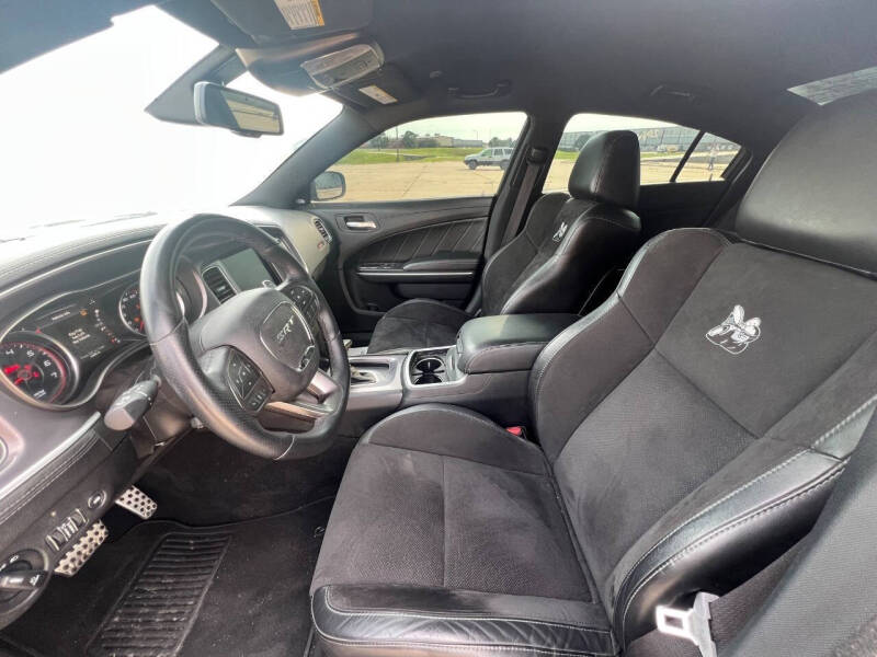 2020 Dodge Charger Scat Pack