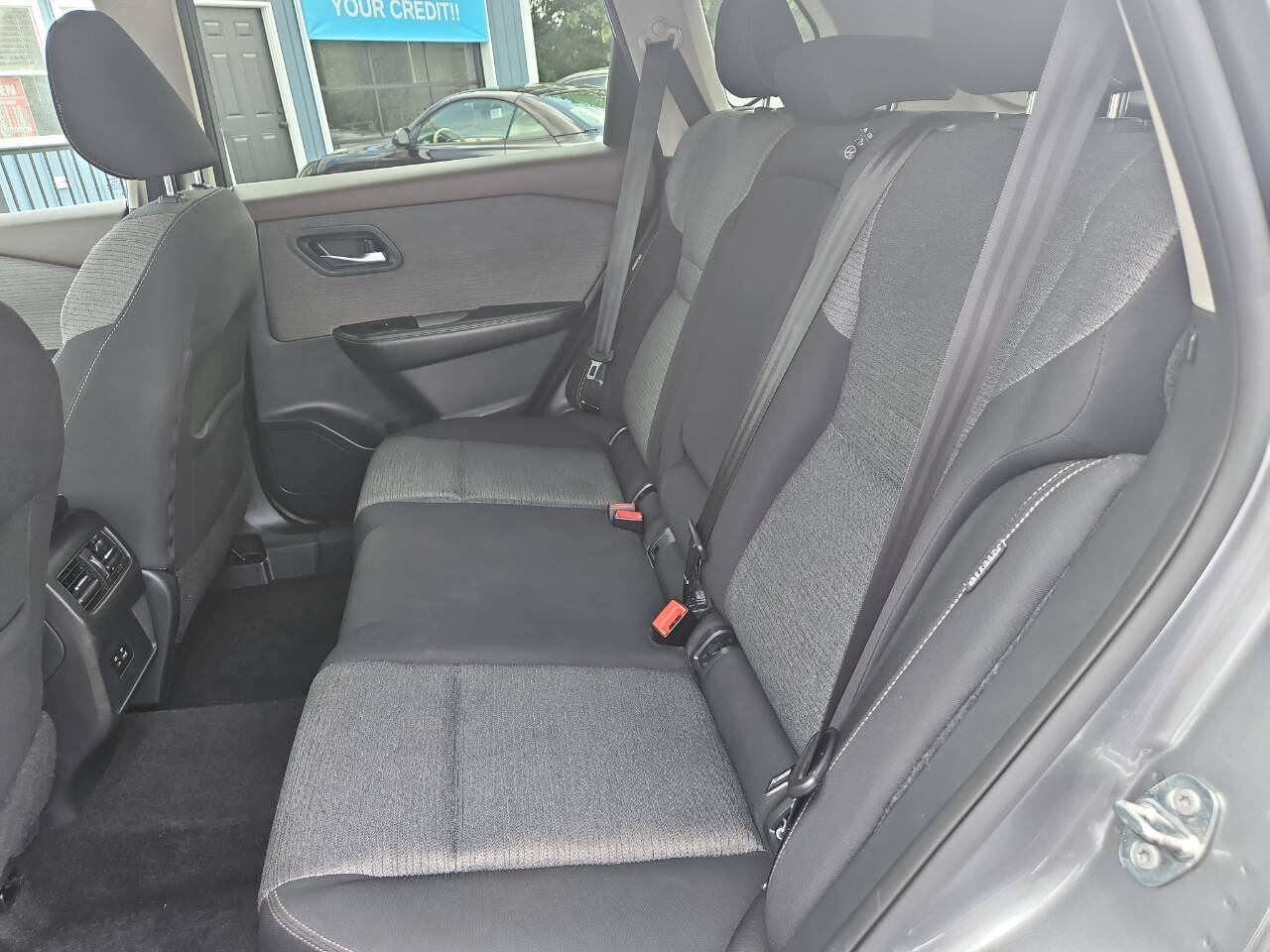 2021 Nissan Rogue for sale at 4 Ever Ride in Waynesboro, PA