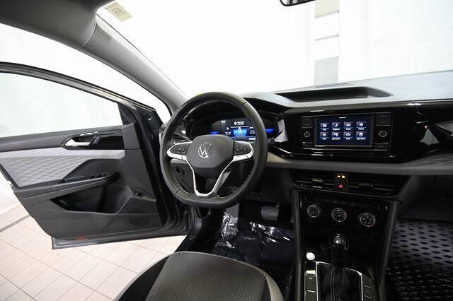 2023 Volkswagen Taos S