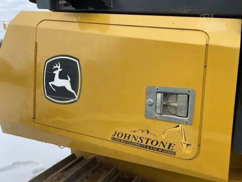 2019 DEERE 450K