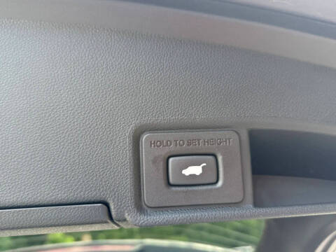 2019 Acura RDX SH-AWD