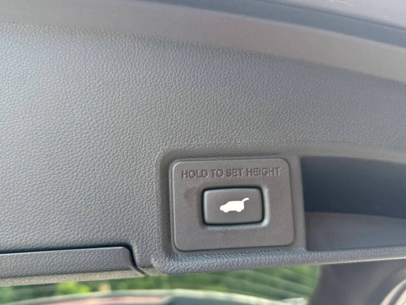 2019 Acura RDX SH-AWD