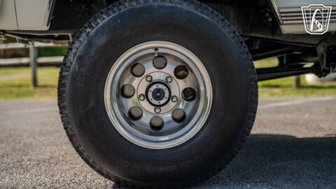 1971 Ford F-100
