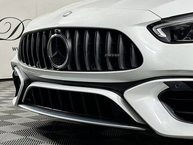 2024 Mercedes-Benz C-Class AMG C 63 S E Performance