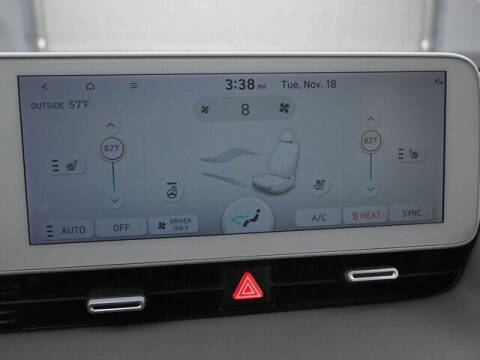 2023 Hyundai Ioniq 5 SEL