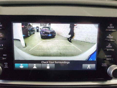 2020 Honda Accord EX