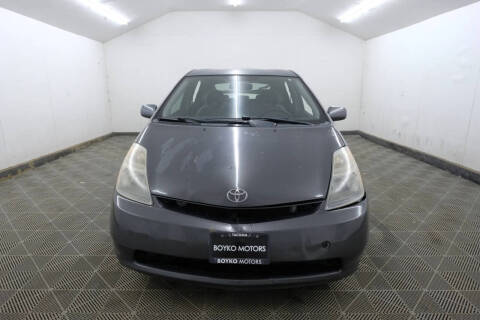 2006 Toyota Prius