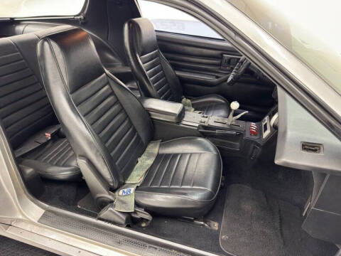 1986 Chevrolet Camaro