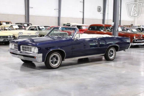 1964 Pontiac LeMans