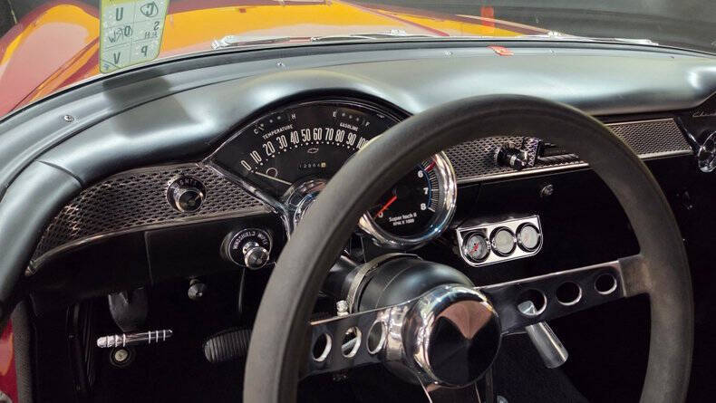1955 Chevrolet 210