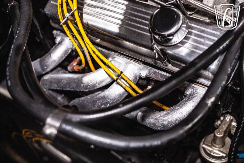 1969 Chevrolet El Camino