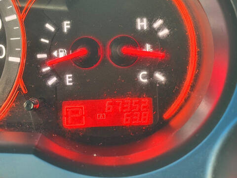 2008 Nissan Altima 2.5 S