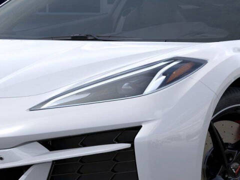2025 Chevrolet Corvette E-Ray