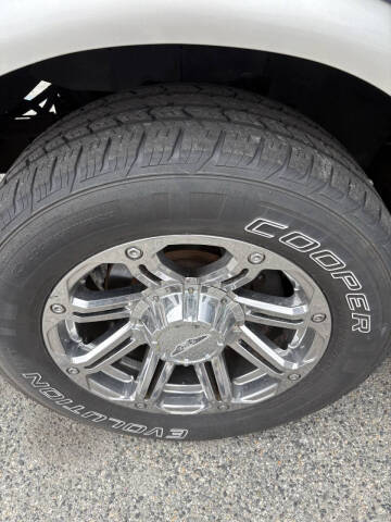 2010 GMC Savana 1500