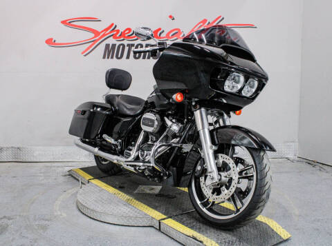 2017 Harley-Davidson Road Glide Special