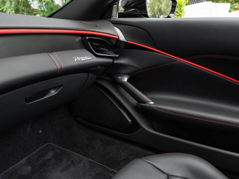 2025 Ferrari Roma Spider