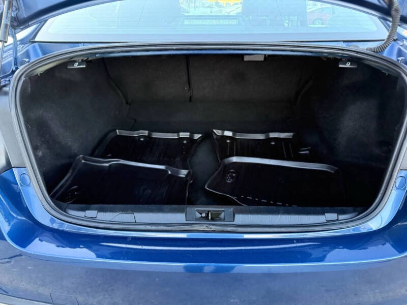 2019 Subaru Legacy 2.5i Premium