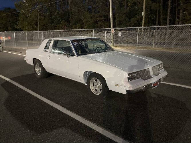 1984 Oldsmobile Cutlass For Sale Carsforsale Com