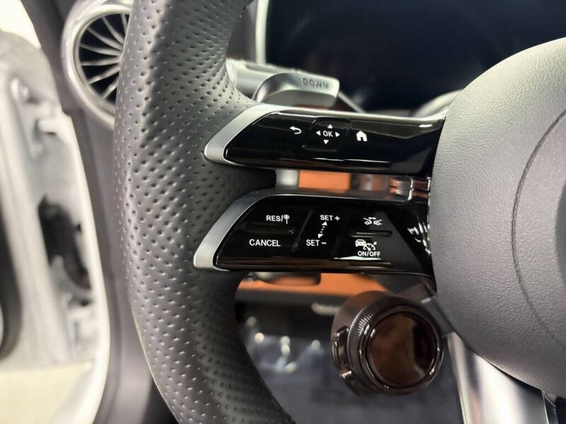 2024 Mercedes-Benz AMG GT 63