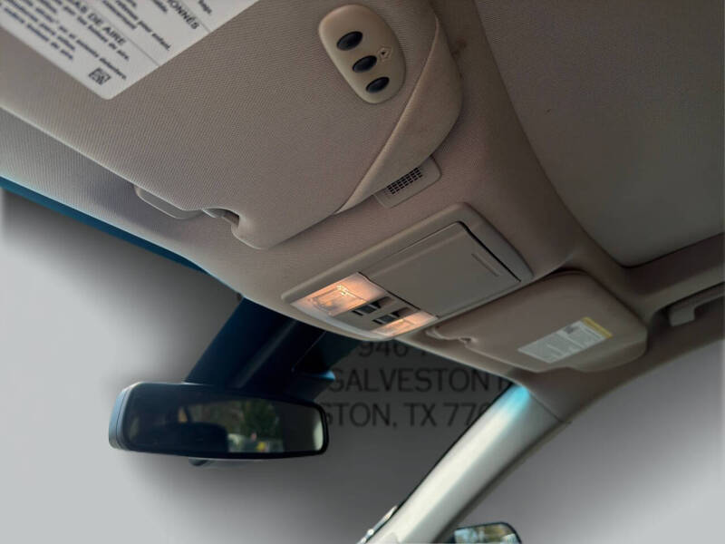 2012 Lincoln MKT EcoBoost