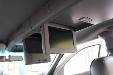 2007 Buick Terraza CXL