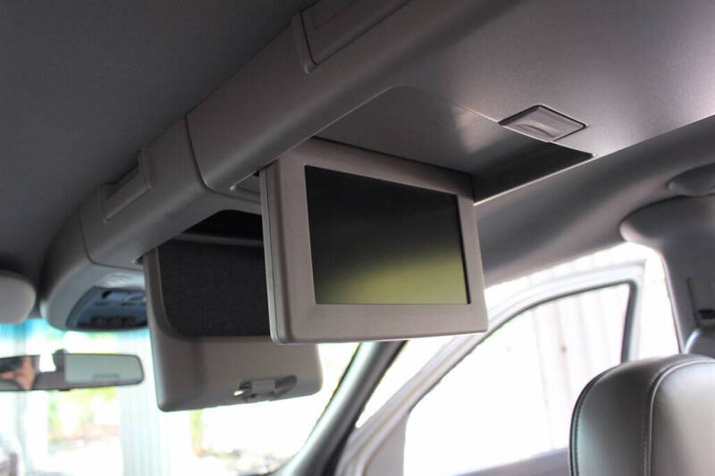 2007 Buick Terraza CXL