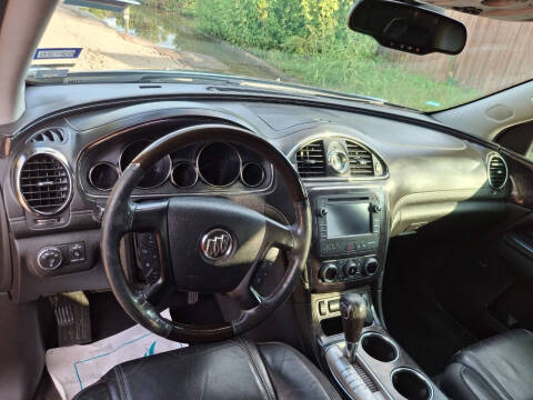 2015 Buick Enclave Premium