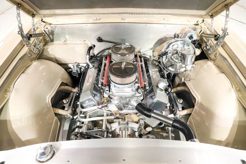 1965 Chevrolet Chevelle