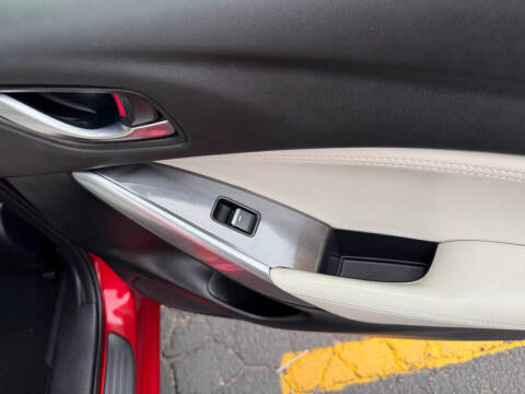 2016 Mazda MAZDA6 i Grand Touring