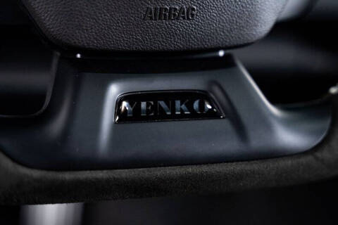 2024 Chevrolet Camaro