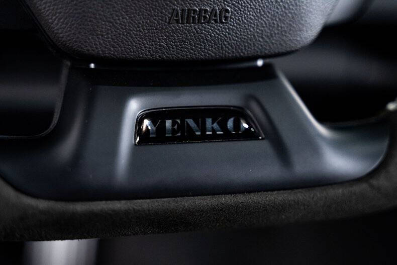 2024 Chevrolet Camaro