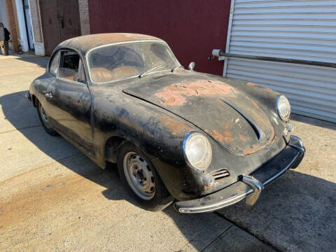 1964 Porsche 356 for sale at Gullwing Motor Cars Inc in Astoria NY