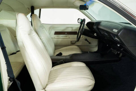 1974 Dodge Challenger