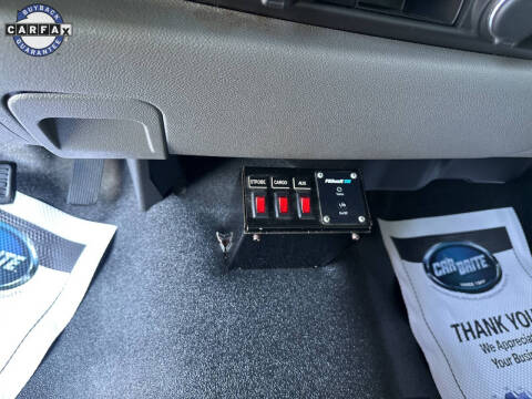 2012 Chevrolet Silverado 3500HD