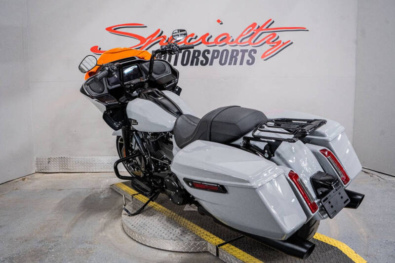 2024 Harley-Davidson Road Glide