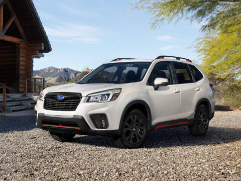 2024 Subaru Forester for sale at Xclusive Auto Leasing NYC in Staten Island NY