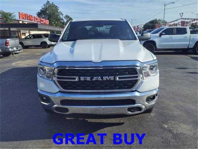 2022 Ram 1500 for sale at Bryans Car Corner 2 in Midwest City, OK