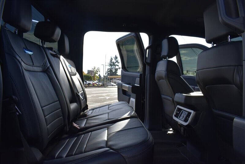 2025 Ford F-250 Super Duty