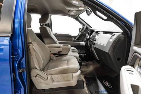 2009 Ford F-150
