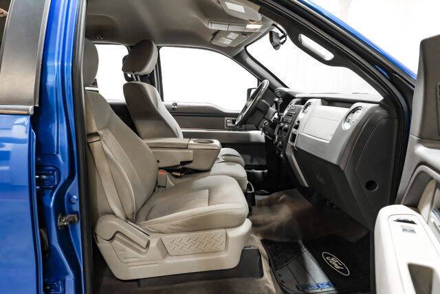 2009 Ford F-150