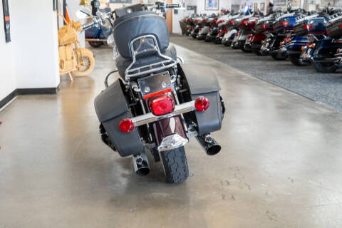 2006 Harley-Davidson Road King Classic