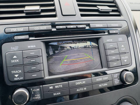 2012 Mazda CX-9 Touring