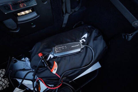 2024 McLaren 750S Spider