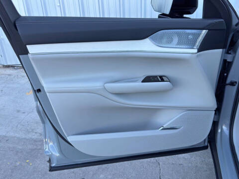 2025 Volvo EX90 Twin Performance Ultra 7P