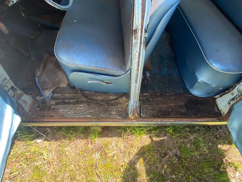 1948 Plymouth Special De Luxe