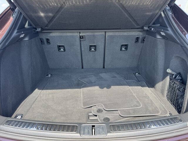 2024 Porsche Macan S