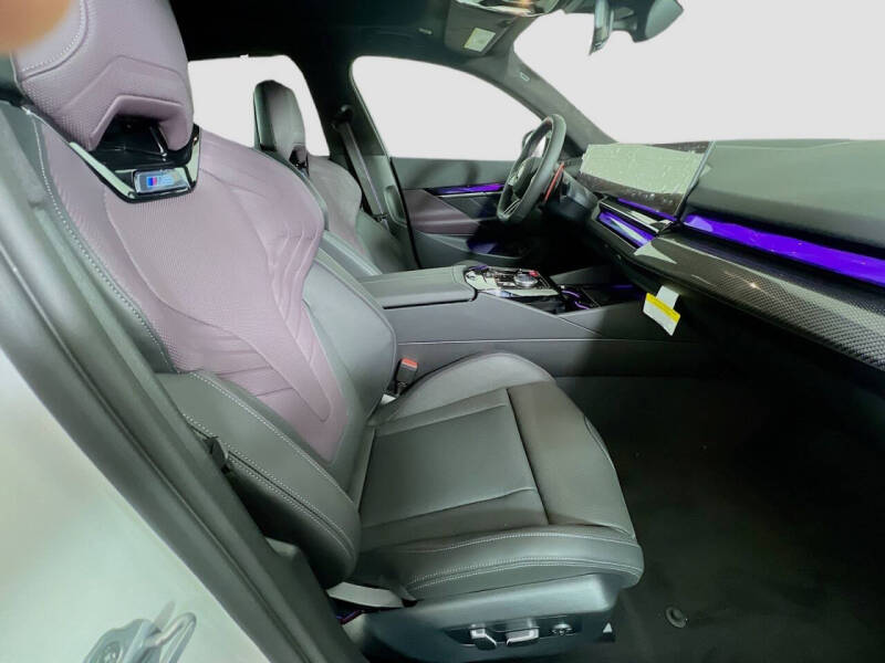 2026 BMW M5