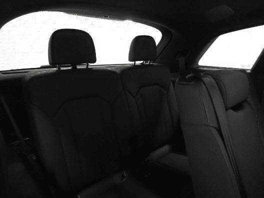 2022 Audi Q7 quattro Premium Plus 55 TFSI