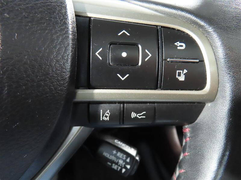 2019 Lexus RX 450h