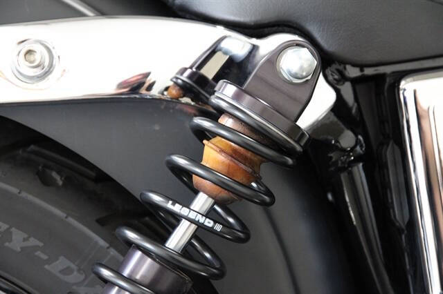 2015 Harley-Davidson DYNA FAT B